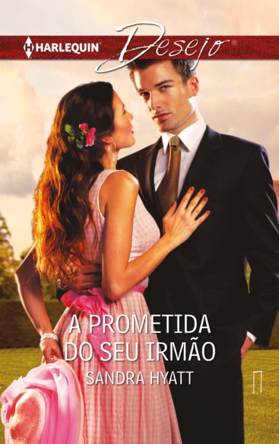 A prometida do seu irmão