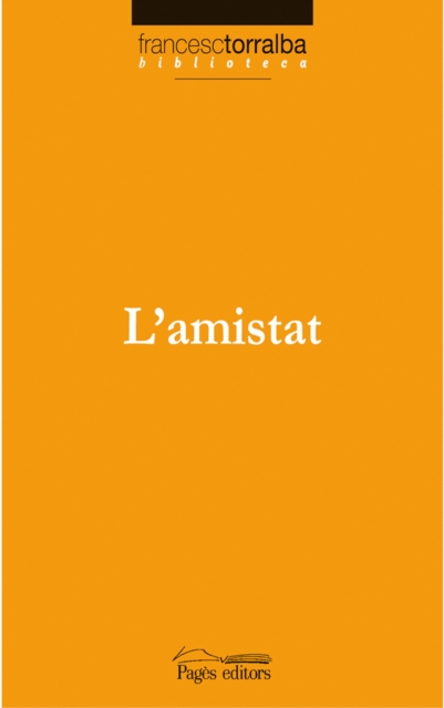 L'amistat