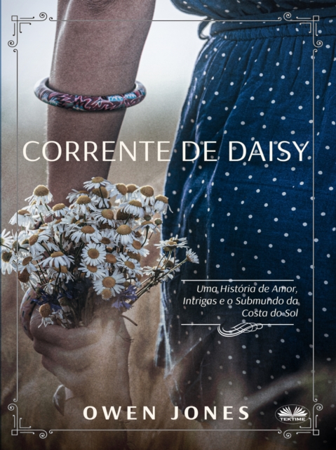 Corrente De Daisy