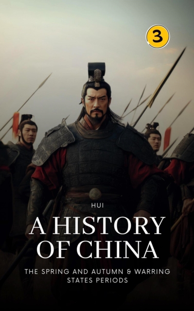 Spring and Autumn & Warring States Periods: A History of China