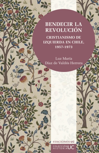 Bendecir la revolución