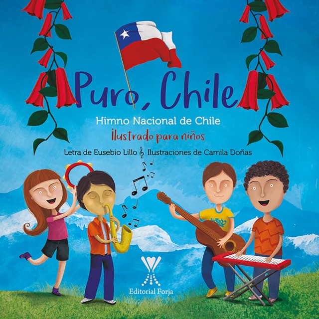 Puro, Chile
