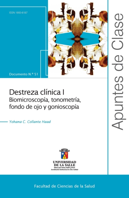 Destreza clinica I