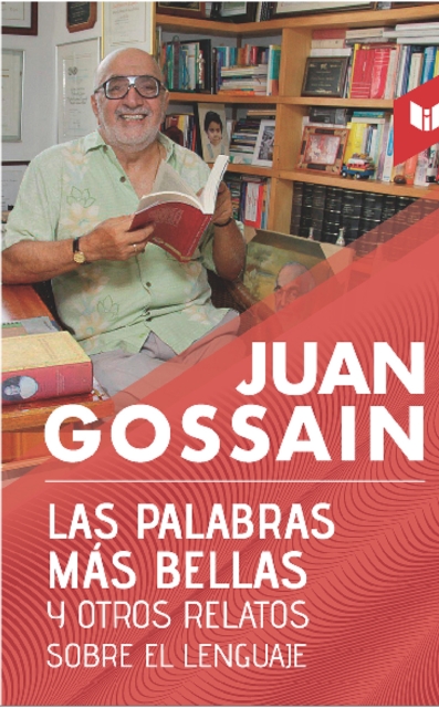 Las palabras mas bellas y otros relatos sobre el lenguaje