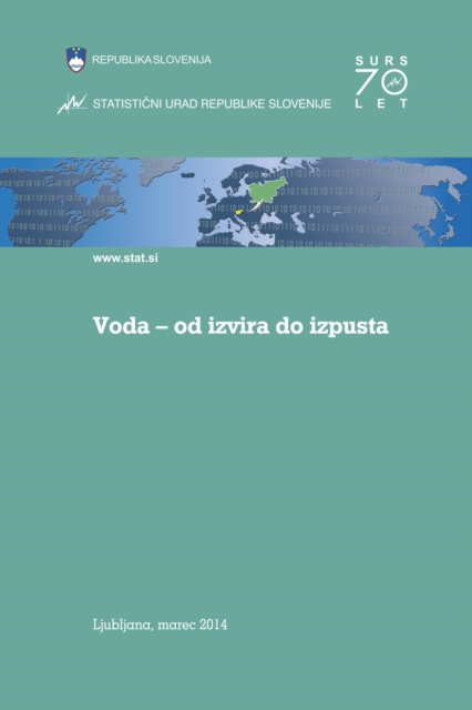 Voda - od izvira do izpusta