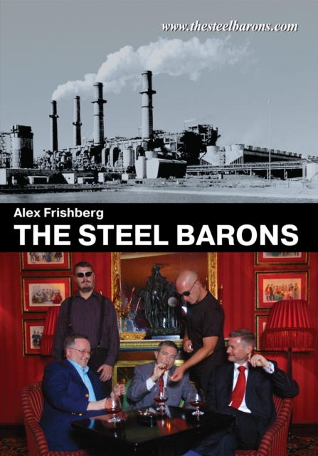Steel Barons