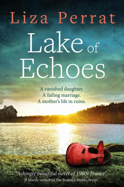 Lake of Echoes