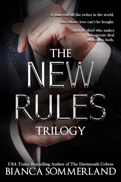 New Rules Trilogy