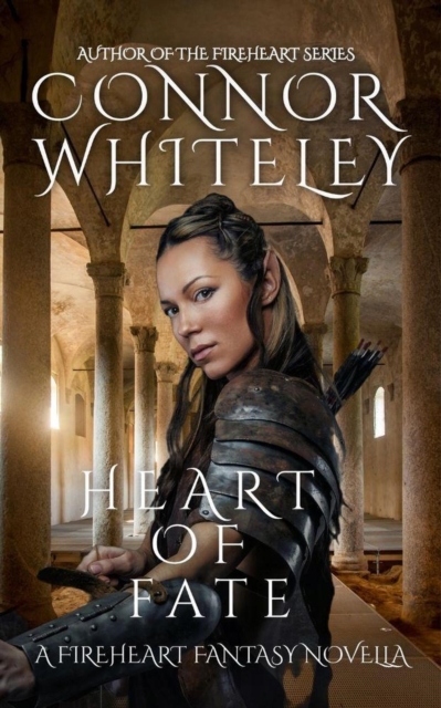 Heart of Fate: A Fireheart Urban Fantasy Novella