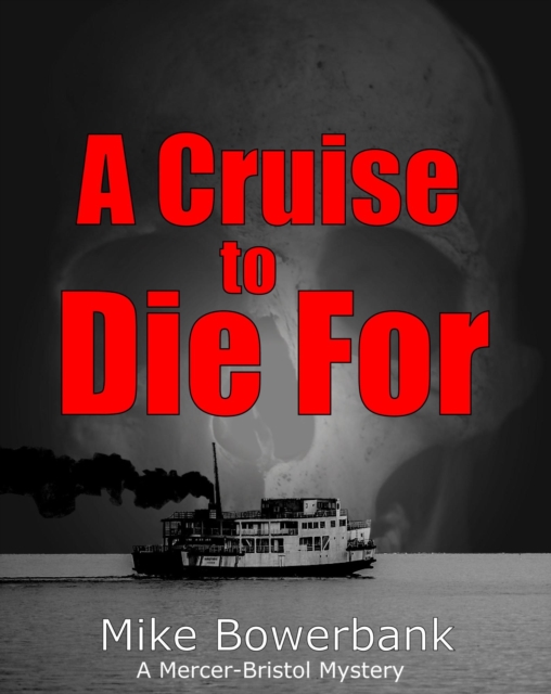 Cruise to Die For