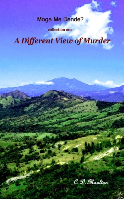 Different View of Murder
