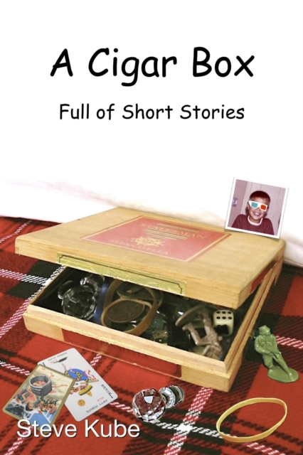 Cigar Box Full of Short Stories