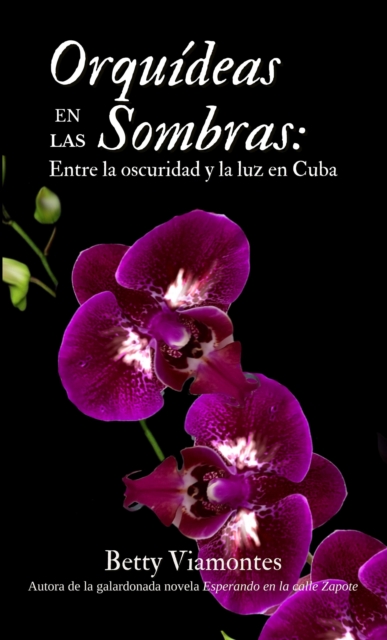 Orquideas en las sombras: Entre la oscuridad y la luz en Cuba