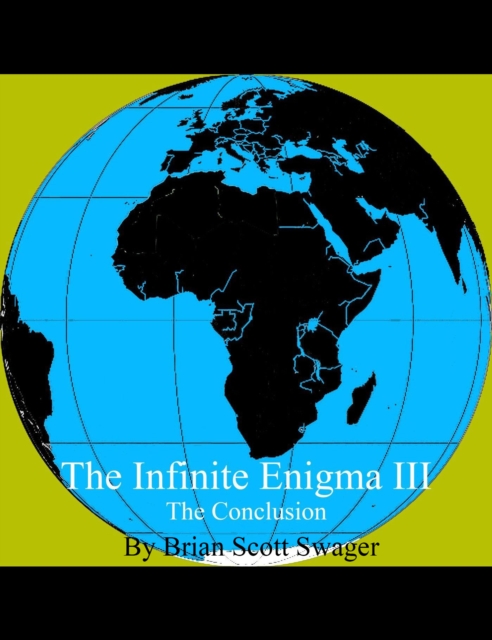 Infinite Enigma III