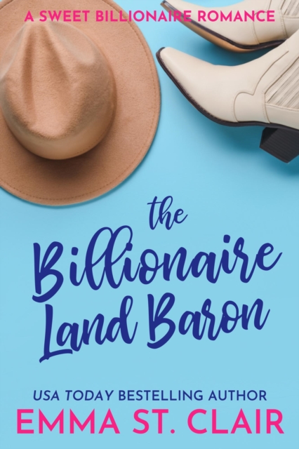 Billionaire Land Baron