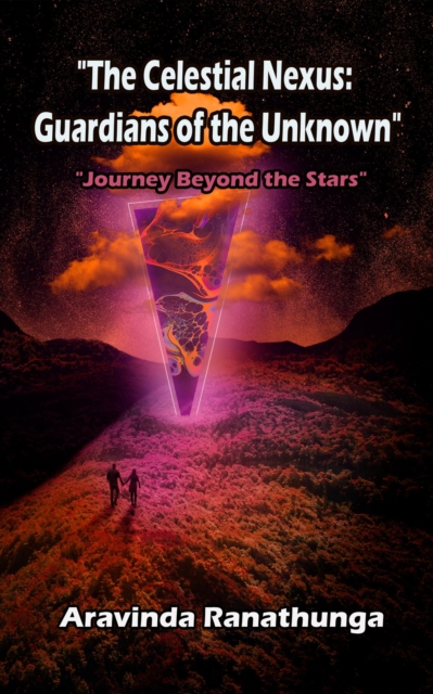 Celestial Nexus Guardians of the Unknown