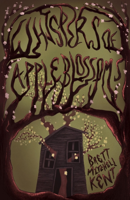 Whispers of Apple Blossoms