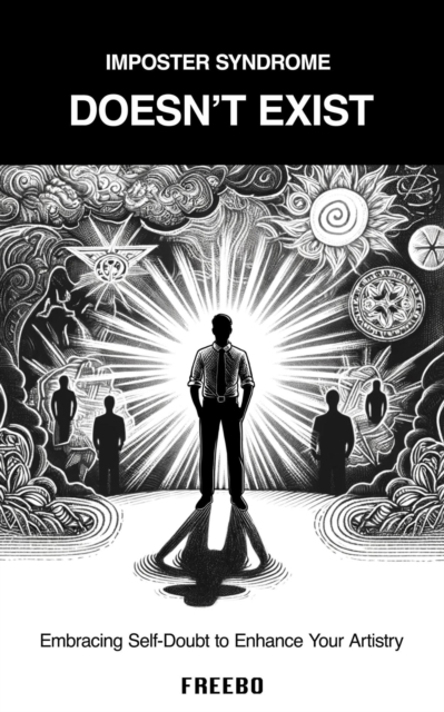 Imposter Syndrome Doesn't Exist: Embracing Self-Doubt to Enhance Your Artistry