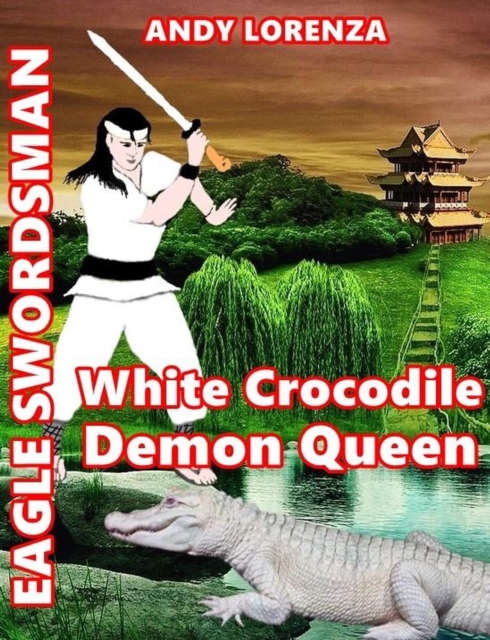 Eagle Swordsman