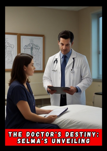 Doctor's Destiny: Selma's Unveiling