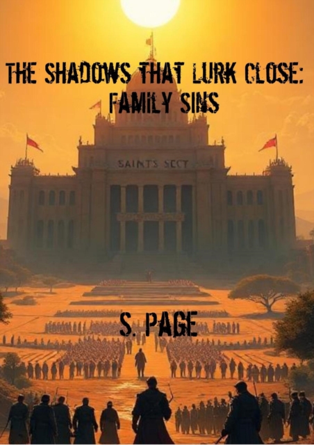 Shadows that Lurk Close: Family Sins