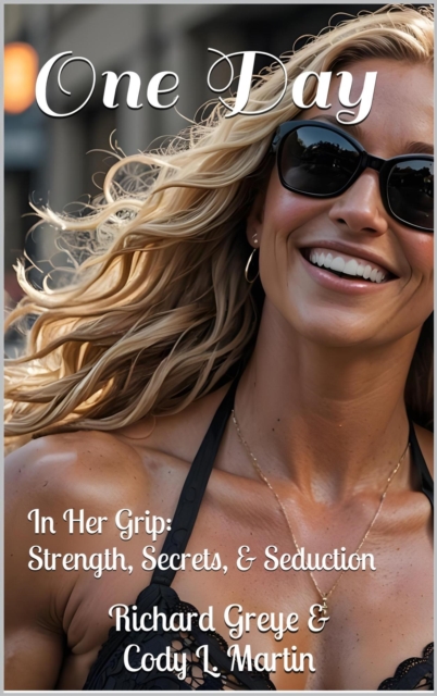 One Day In Her Grip