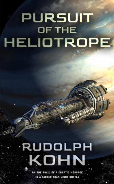 Pursuit of the Heliotrope