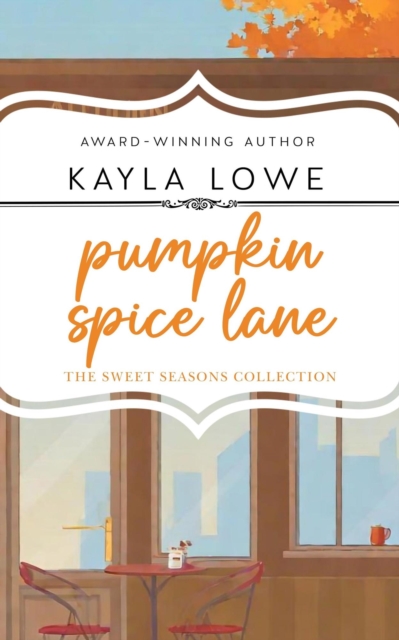Pumpkin Spice Lane