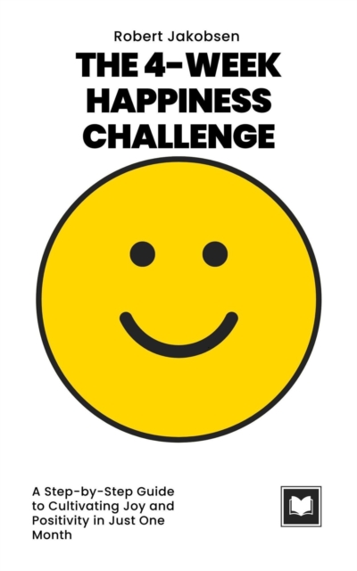 4-Week Happiness Challenge