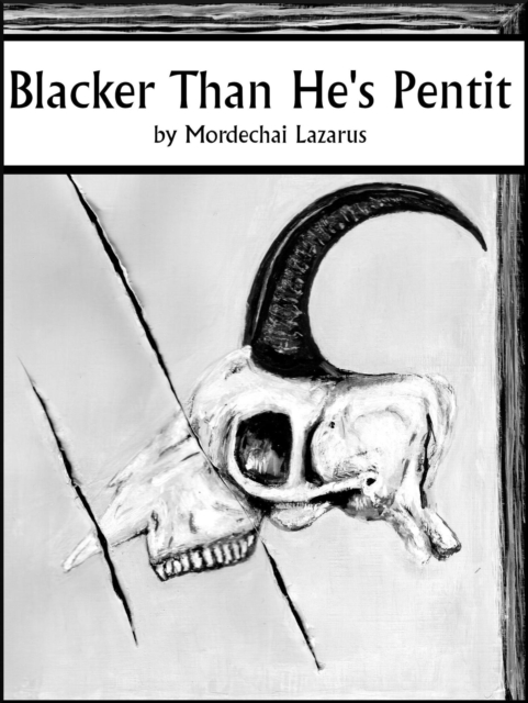 Blacker Than He's Pentit
