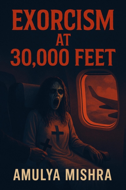 Exorcism at 30000 Feet