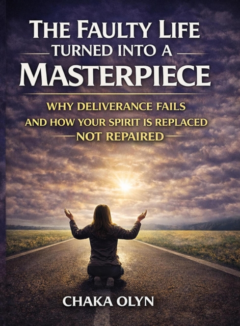 Faulty Life Turned Into a Masterpiece