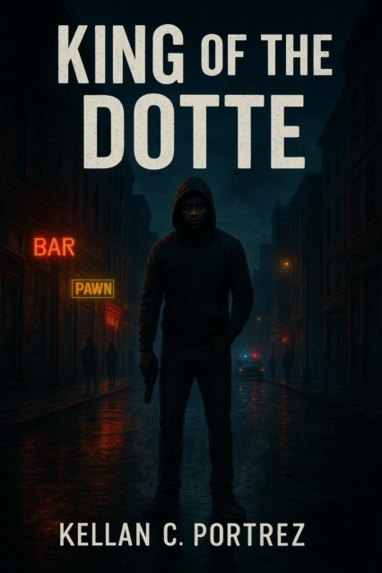 King Of The Dotte
