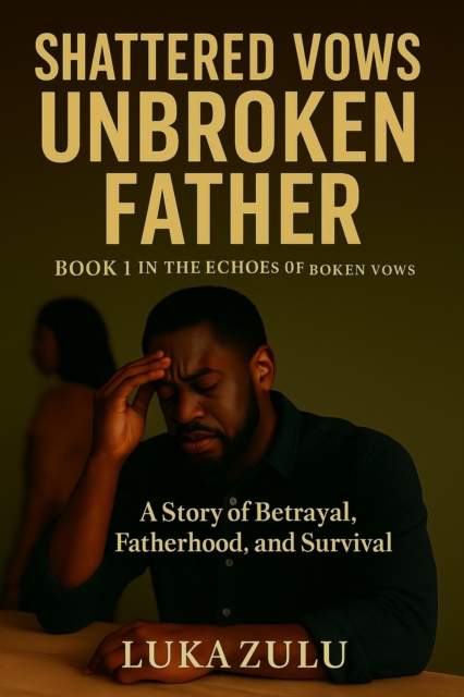 Shattered Vows, Unbroken Father
