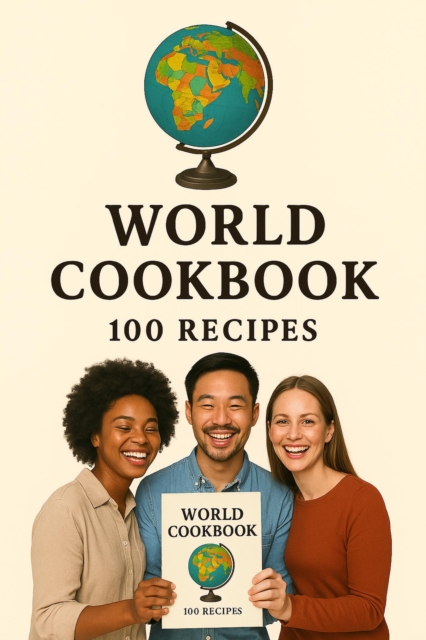 World Cookbook 100 Recipes
