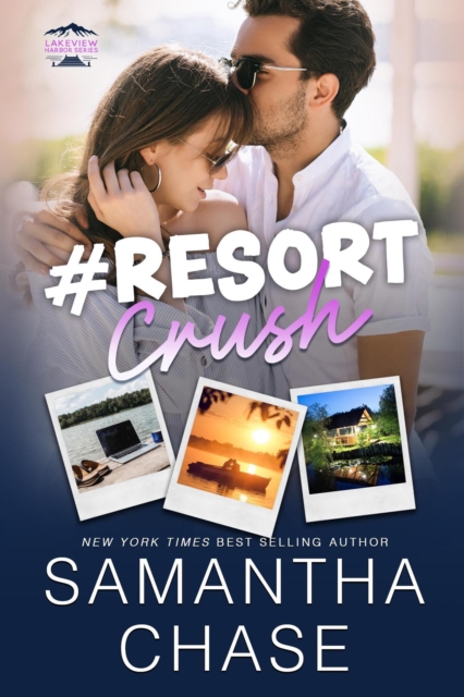 #Resort Crush