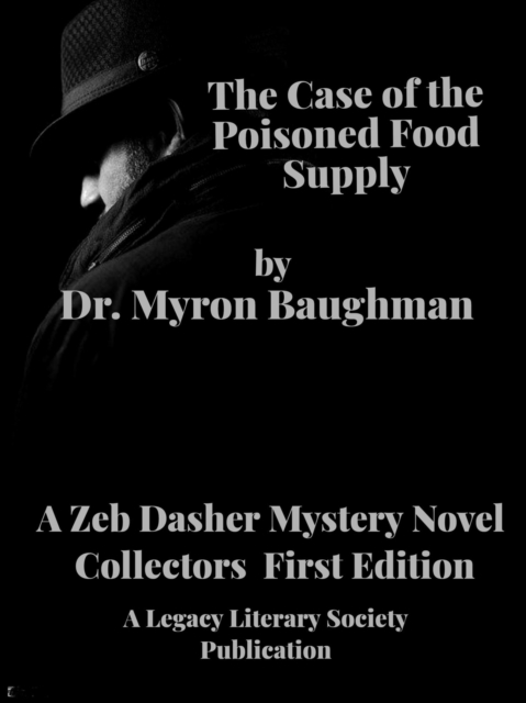 Case of the Poisoned Food Supply