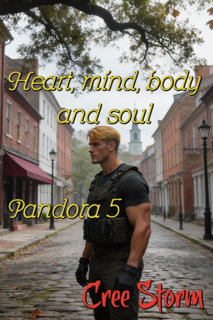 Heart, mind, body and soul