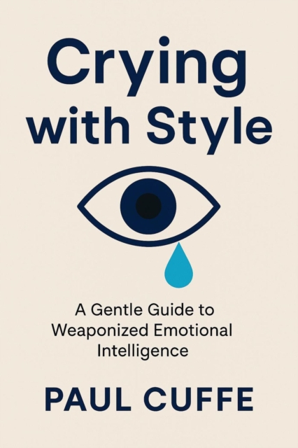 Crying with Style: A Gentle Guide to Weaponized Emotional Intelligence