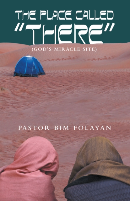 Place Called &quote;There&quote;