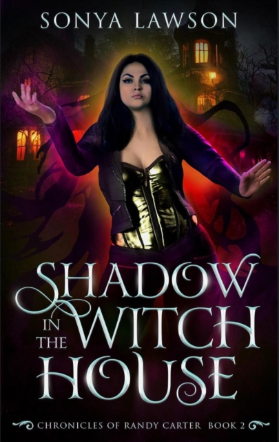 Shadow in the Witch House