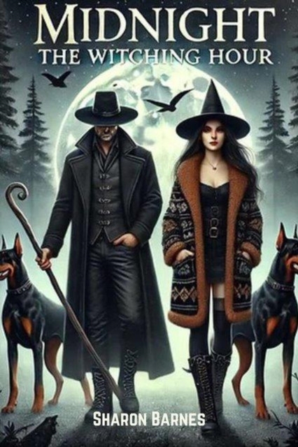 Midnight The Witching Hour