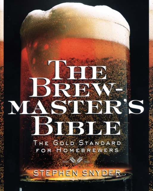 Brewmaster's Bible