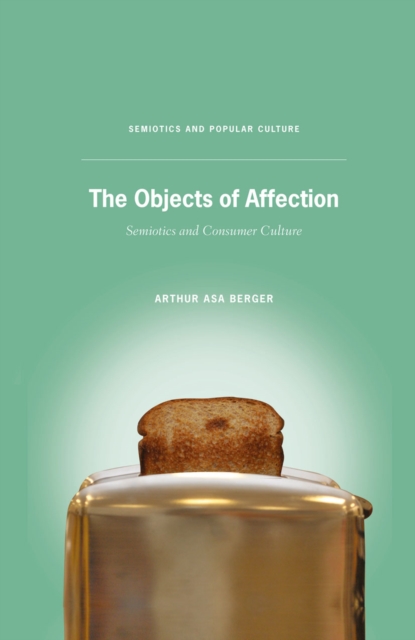 Objects of Affection