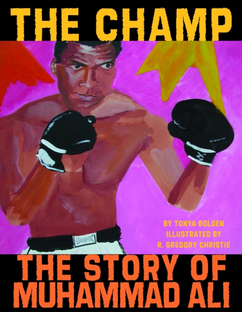 Champ: The Story of Muhammad Ali