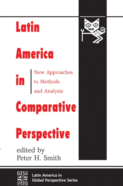 Latin America In Comparative Perspective