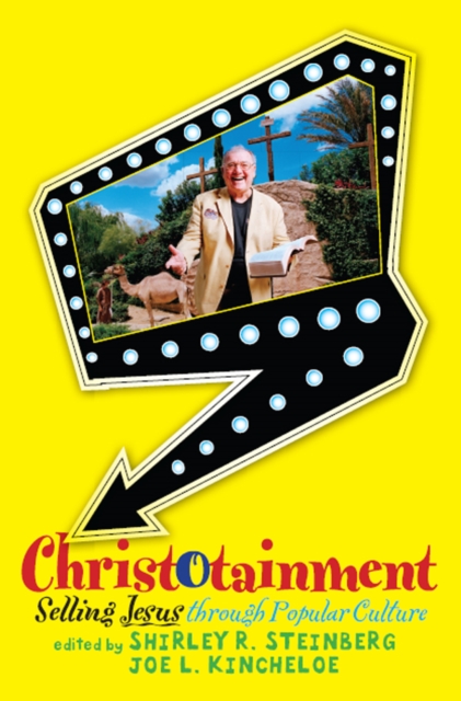 Christotainment