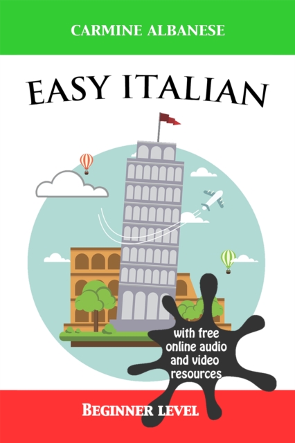 Easy Italian - Beginner Level