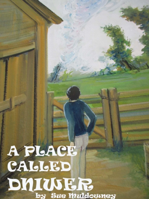 Place Called Dniwer.