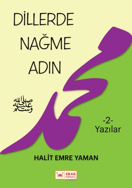 Dillerde Nagme Adin 2 (Yazilar)